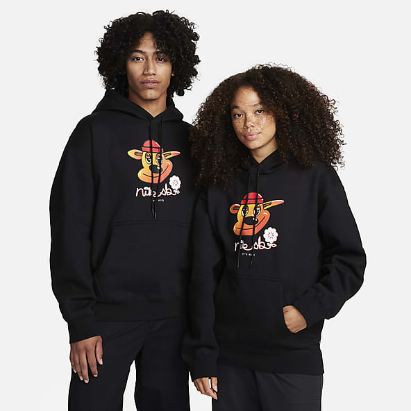 Skate Felpe maglie. Nike CH