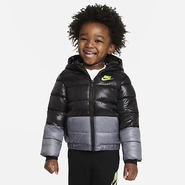Kids Cold Weather Clothing Nike, Nike Toddler Girl Winter Coats