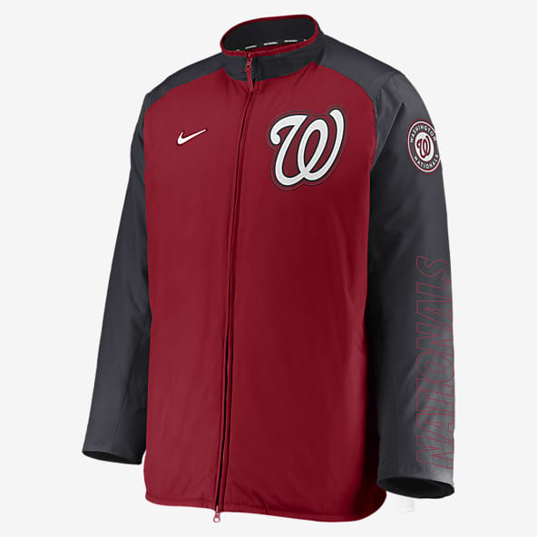 washington nationals nike