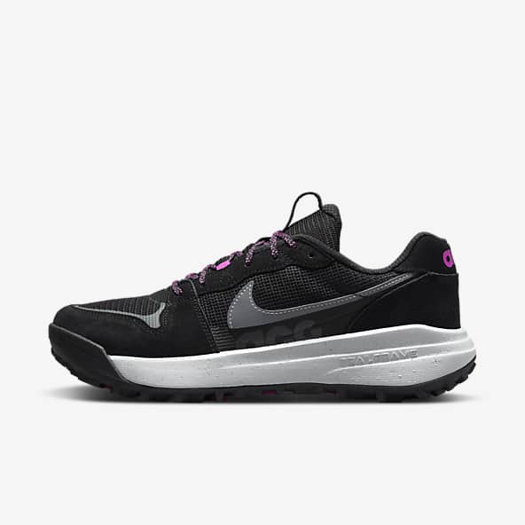 Comprar tenis Nike negros. Nike MX