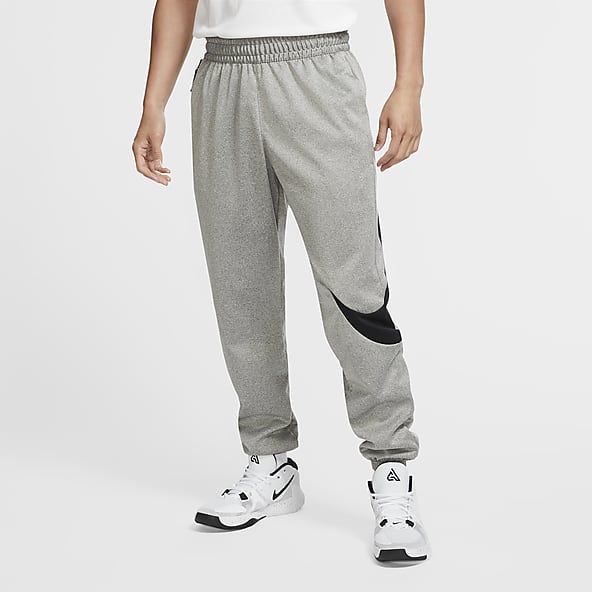 nike fitted joggers