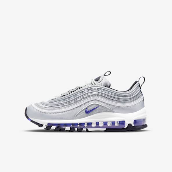 air max 97 bianche ragazzo