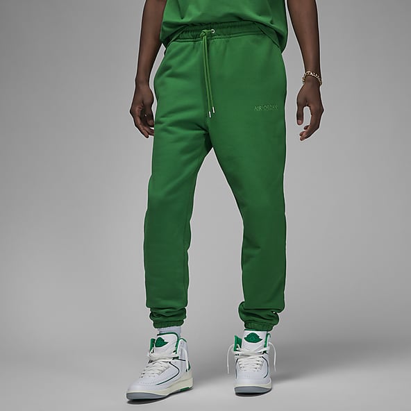 Productos Verde Joggers y pantalones chándal. Nike