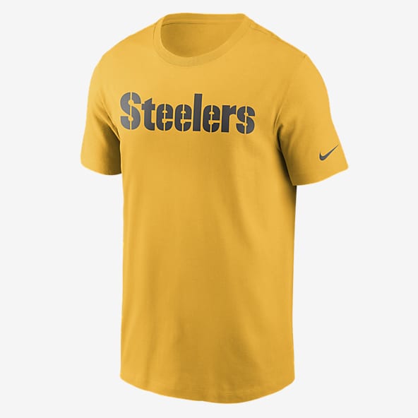 nike steelers