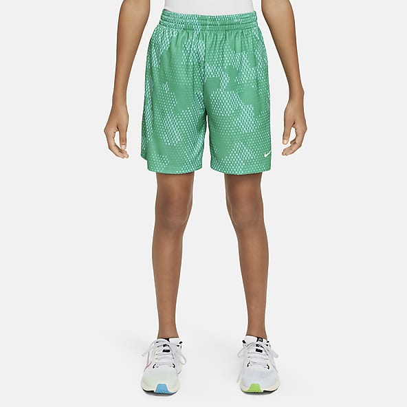 Nike boys sales running shorts