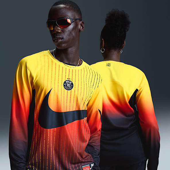 Nike Total 90 x BDLM Hosszú ujjú férfifelső
