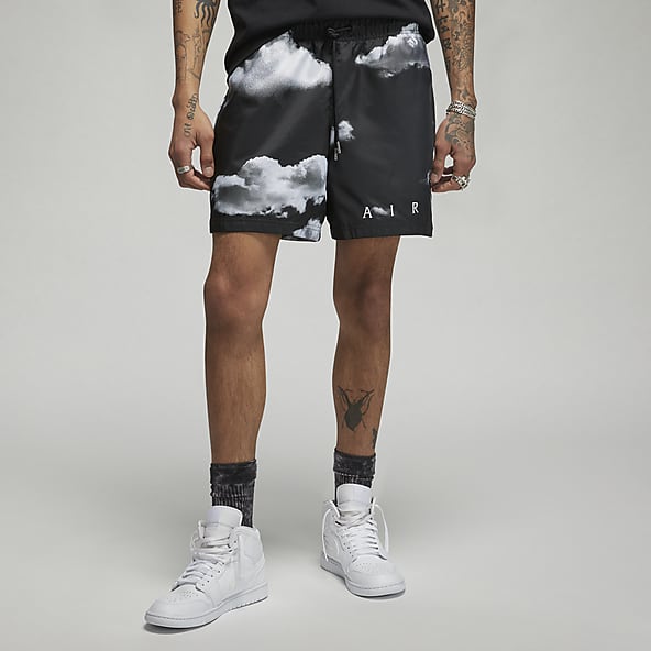 Jordan Nero Pantaloncini. Nike IT