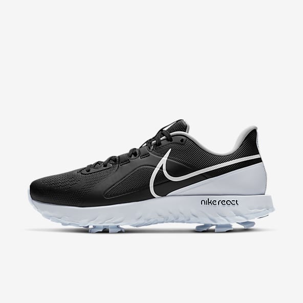 nike react womens golf shoes