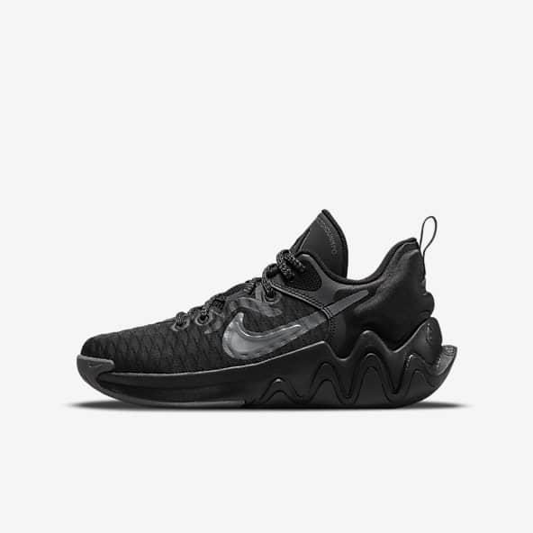 Giannis Antetokounmpo Calzado. Nike US