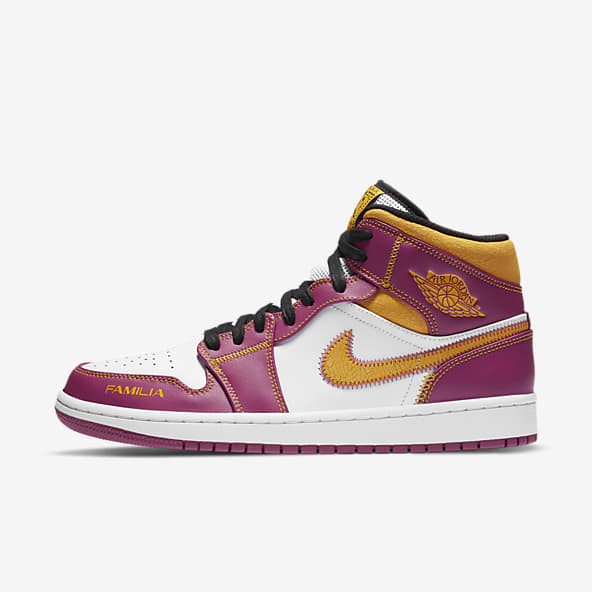 nike air jordan shoes online india