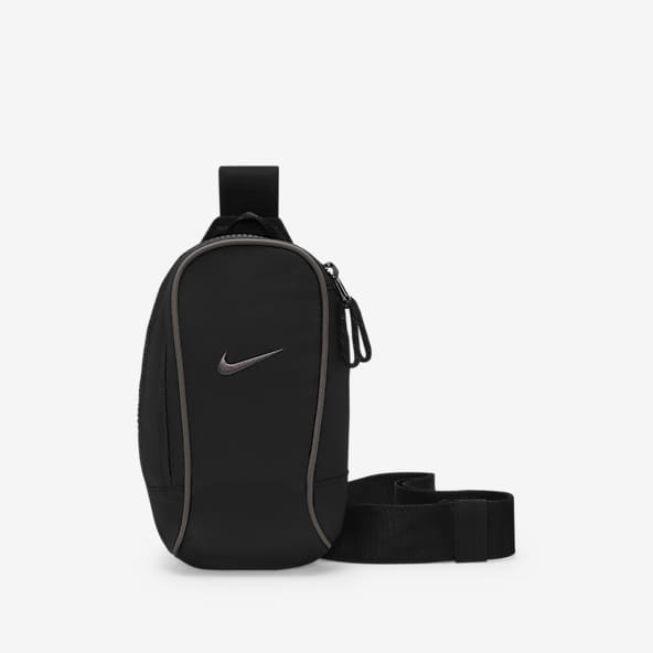 Hombre Bolsas mochilas. Nike ES
