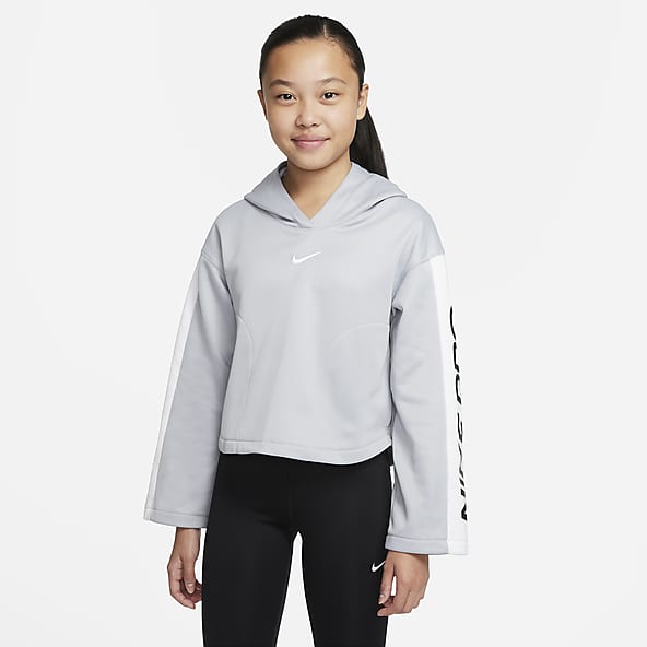 Kids Therma-FIT Sweatsuits. Nike.com