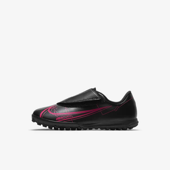crampon noir nike