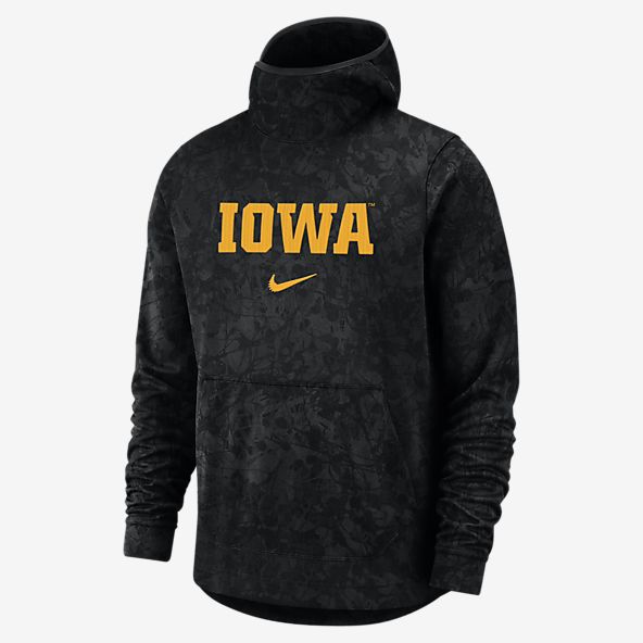 iowa basketball sweatshirt