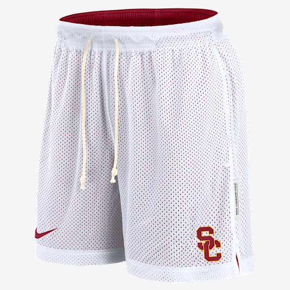 USC Trojans Primetime Reversible Men's Nike Dri-FIT College Shorts