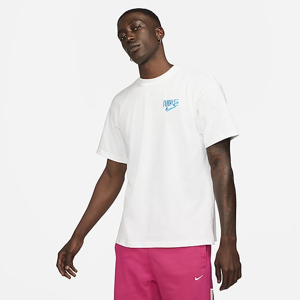 nike graphic t shirts mens