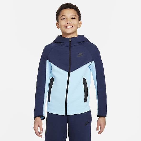 Sweats à capuche Nike Junior (8-15 ans)