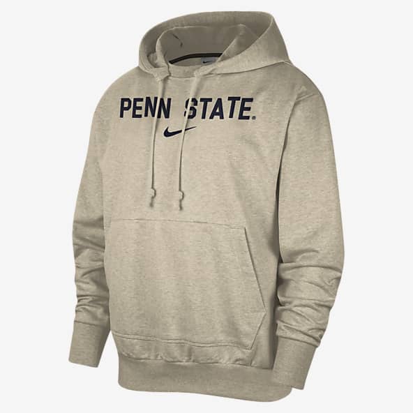 Penn State Nike Men's Wrestling Quarter Zip