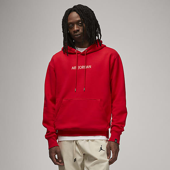 Hombre Jordan Sudaderas con y sin gorro. Nike MX