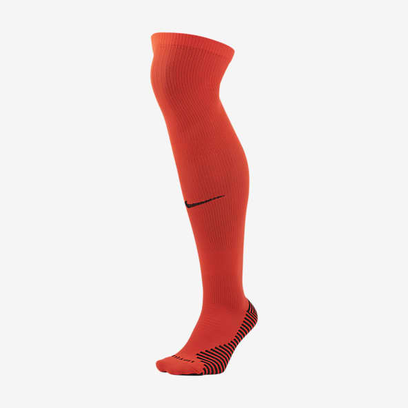 nike maroon soccer socks