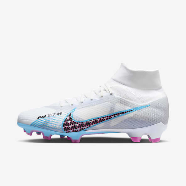 zapatos de soccer nike