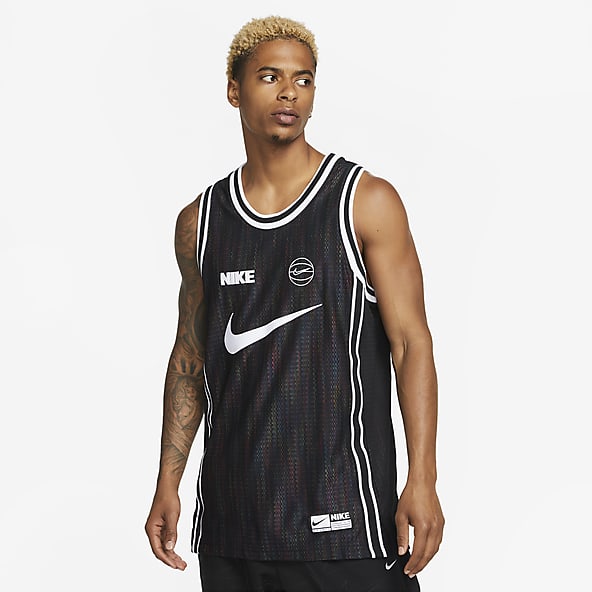 Camisetas de baloncesto nike top