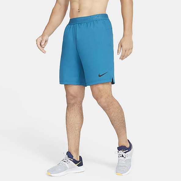 nike jogging shorts