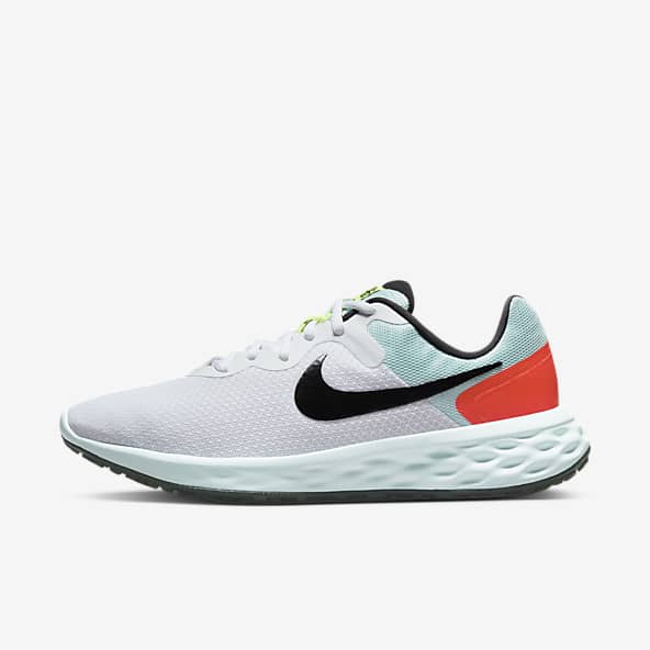 White Shoes. Nike.com