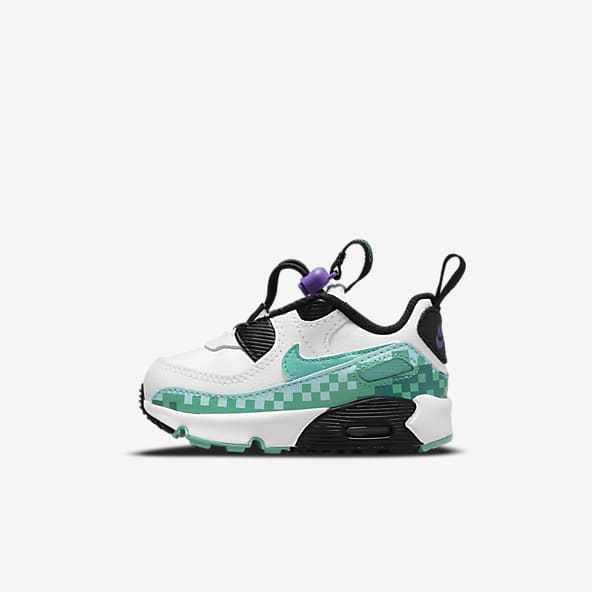 Blanco Air Max 90 Calzado. Nike US