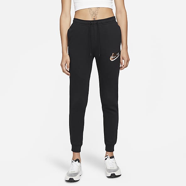 nike womens slim joggers