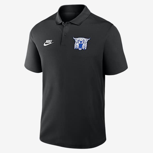 Kentucky Primetime Victory Legacy Vault Logo Men's Nike Dri-FIT College Polo