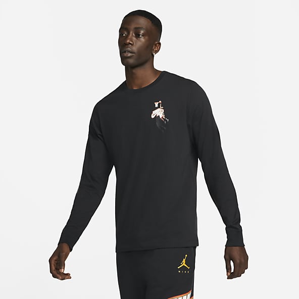 nike chandail jordan