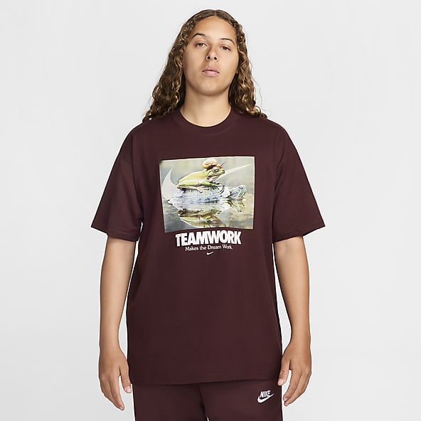 size xs nike men's shirts & tops