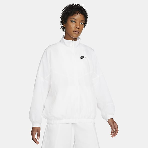 Goteo extremidades caja registradora Ofertas de chaquetas y abrigos para mujer. Nike ES