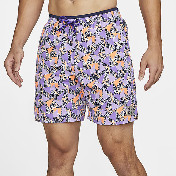 academy nike swim trunks