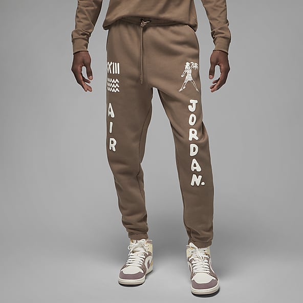 Doncella compilar Encadenar Jordan Joggers y pantalones de chándal. Nike ES