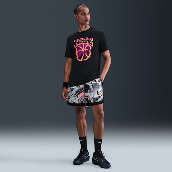 Nike DNA Men's Dri-FIT 6" Basketball Shorts