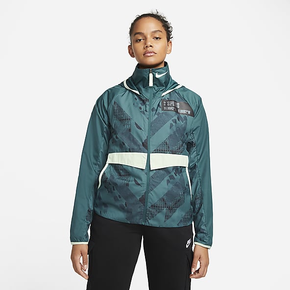 Saldi giacche e giubbotti donna. Nike IT