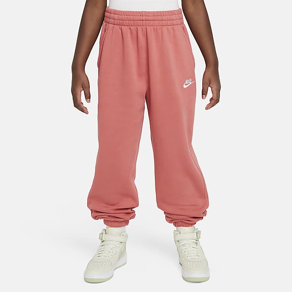 Girls' Nike Sportswear Full Zip Tracksuit Set Top Joggers Blue White BV2769  492 | eBay