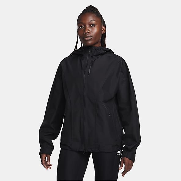 Nike Sportswear Women's Reversible Varsity Bomber Jacket (Plus Size). Nike  CA