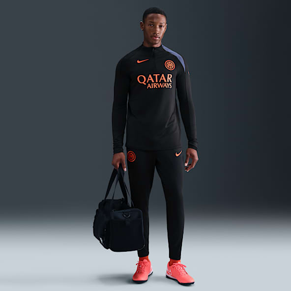Inter Milan Strike Third Inter Milan Strike Third Men's Nike Dri-FIT Total 90 Football Knit Pants