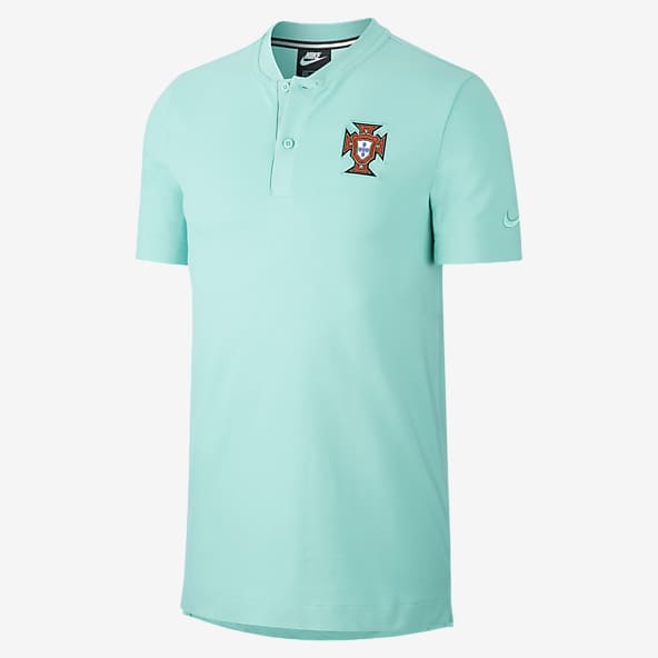 Men's Sale Polos. Nike GB