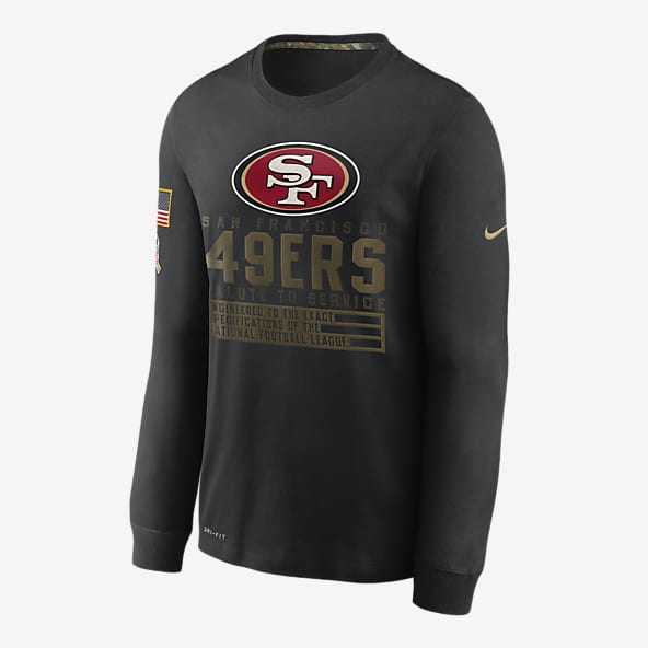 san francisco 49ers nike