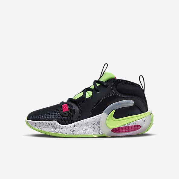 Ni os Rebajas B squetbol Calzado. Nike US