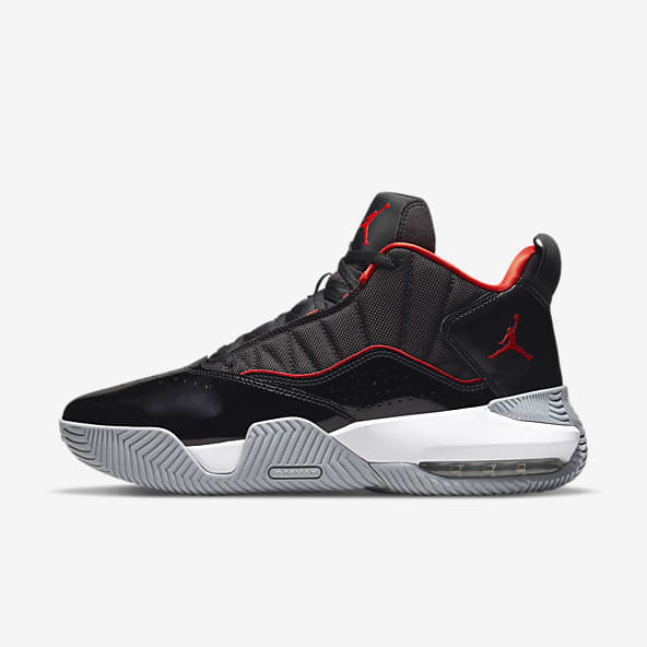 Jordan Nike Max Air Shoes. Nike.com