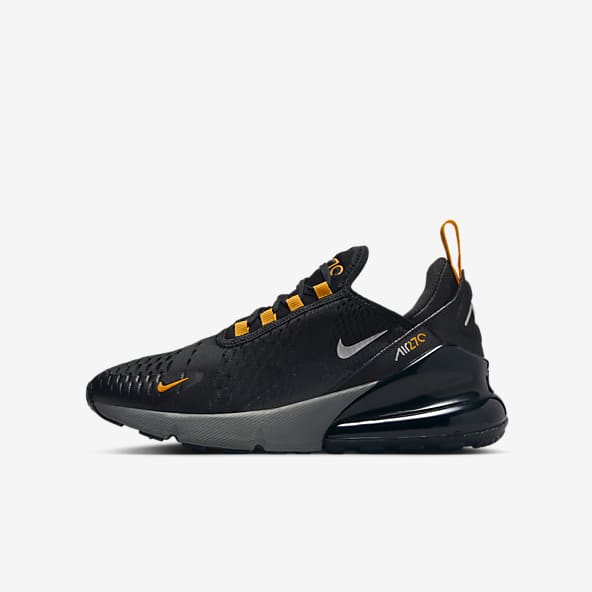 Air Max 270 Spor Ayakkab . Nike TR