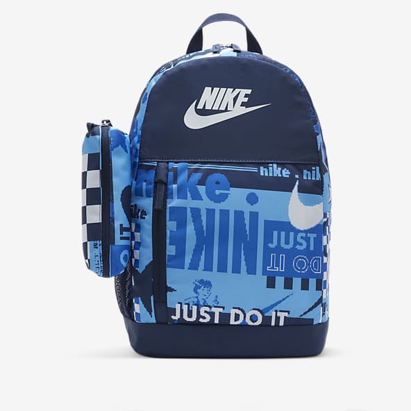 Bags Backpacks Blue Other Bags Nike PH