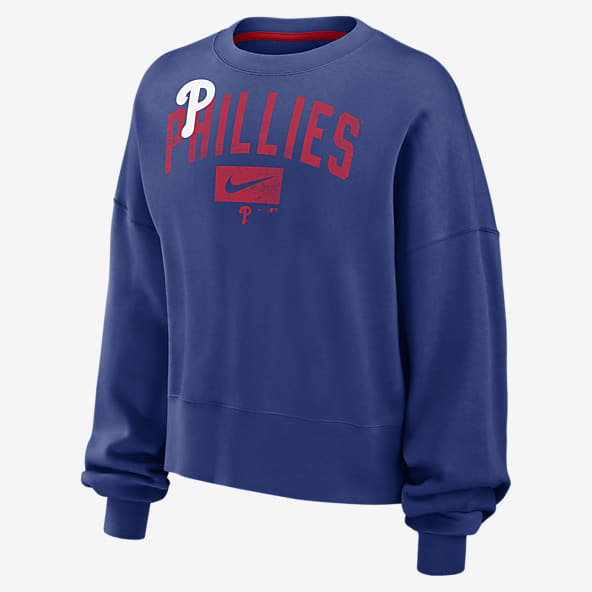 Phillies hotsell nike hoodie