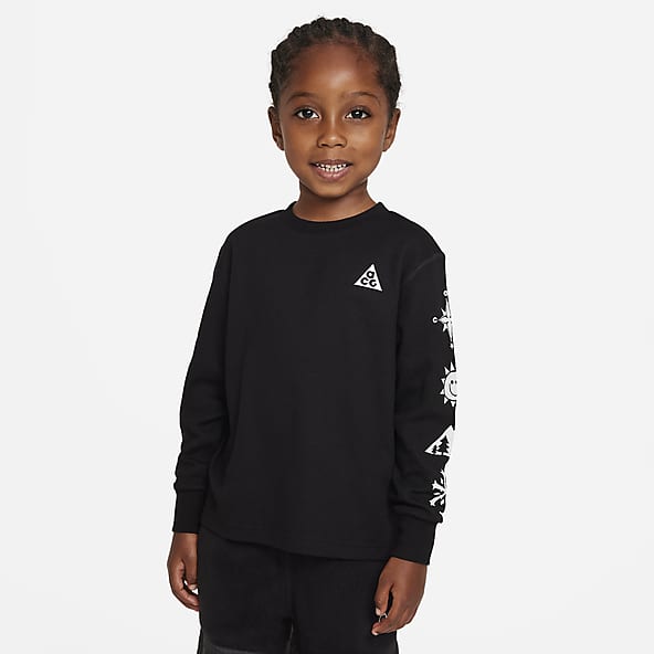 Playera termica niño deals