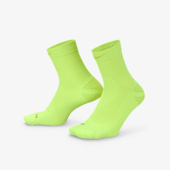 Nike Running Lightweight Micro Crew sokker (ett par)